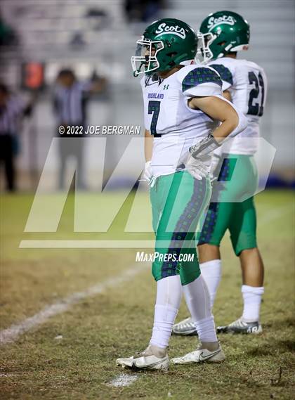 Thumbnail 1 in Highland @ Ridgeview photogallery.