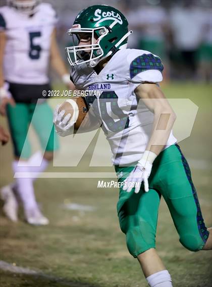 Thumbnail 1 in Highland @ Ridgeview photogallery.