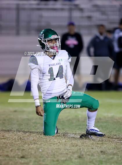 Thumbnail 1 in Highland @ Ridgeview photogallery.