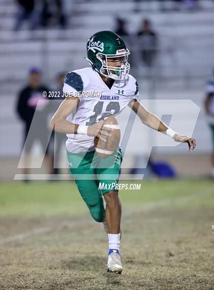 Thumbnail 3 in Highland @ Ridgeview photogallery.