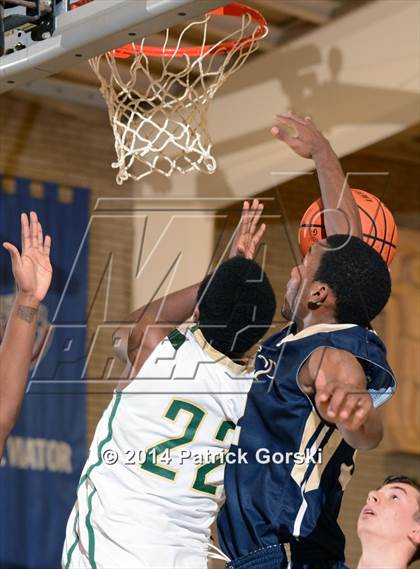 Thumbnail 1 in IC Catholic Prep @ St. Patrick photogallery.
