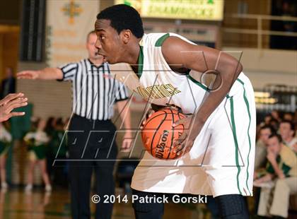 Thumbnail 3 in IC Catholic Prep @ St. Patrick photogallery.