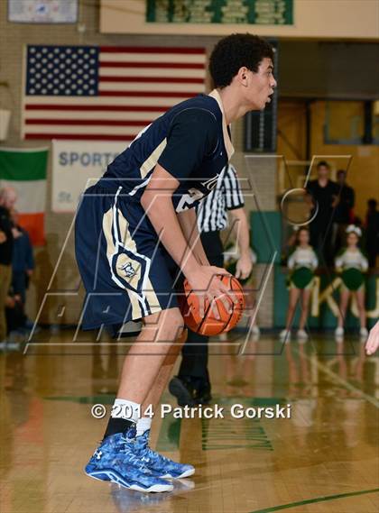 Thumbnail 2 in IC Catholic Prep @ St. Patrick photogallery.