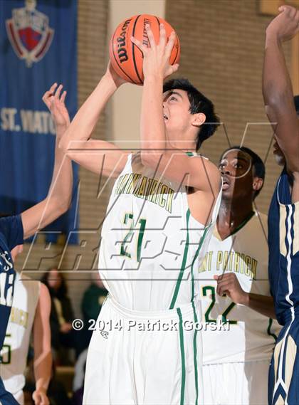 Thumbnail 2 in IC Catholic Prep @ St. Patrick photogallery.