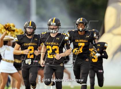 Thumbnail 3 in Pittsburg @ Crandall photogallery.