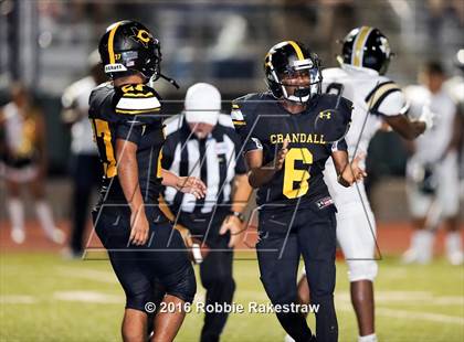 Thumbnail 3 in Pittsburg @ Crandall photogallery.