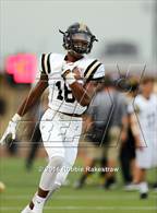 Photo from the gallery "Pittsburg @ Crandall"