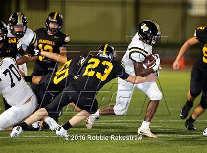 Thumbnail 2 in Pittsburg @ Crandall photogallery.