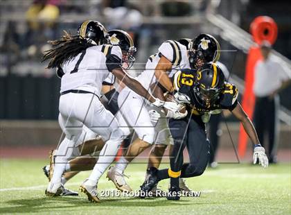 Thumbnail 3 in Pittsburg @ Crandall photogallery.