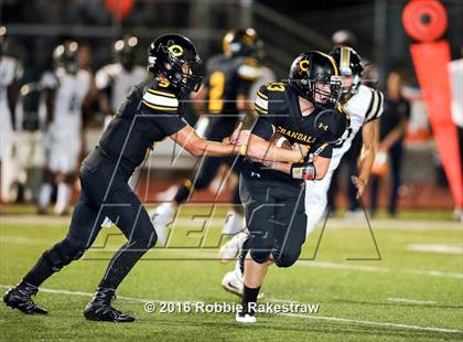 Thumbnail 3 in Pittsburg @ Crandall photogallery.