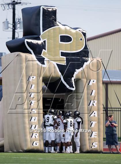 Thumbnail 1 in Pittsburg @ Crandall photogallery.