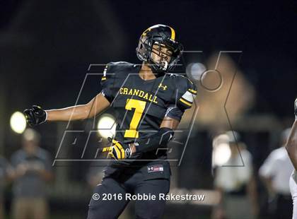 Thumbnail 3 in Pittsburg @ Crandall photogallery.