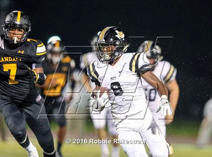 Thumbnail 1 in Pittsburg @ Crandall photogallery.