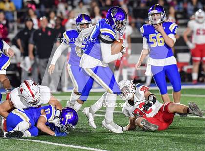 Thumbnail 2 in Ayala @ Charter Oak (Senior Night) photogallery.