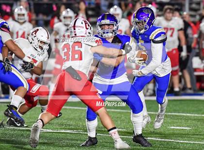Thumbnail 3 in Ayala @ Charter Oak (Senior Night) photogallery.
