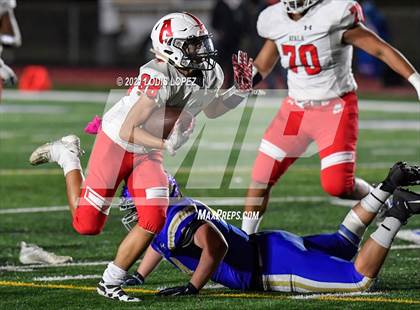 Thumbnail 3 in Ayala @ Charter Oak (Senior Night) photogallery.