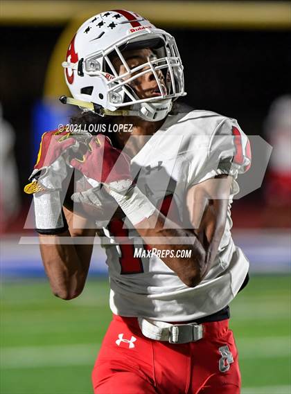 Thumbnail 1 in Ayala @ Charter Oak (Senior Night) photogallery.