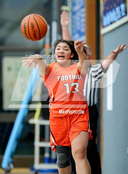 Thumbnail 2 in Foothill @ Center photogallery.