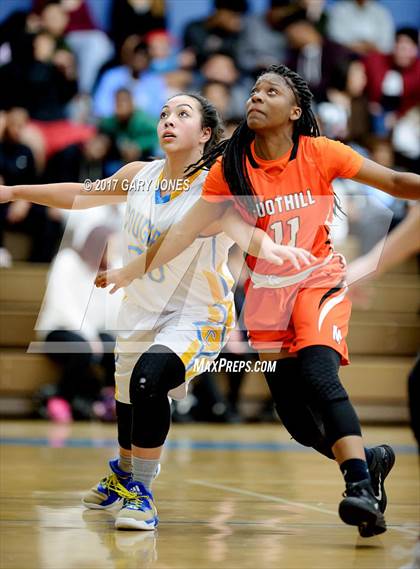 Thumbnail 3 in Foothill @ Center photogallery.