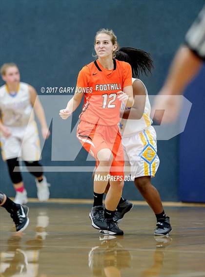 Thumbnail 1 in Foothill @ Center photogallery.