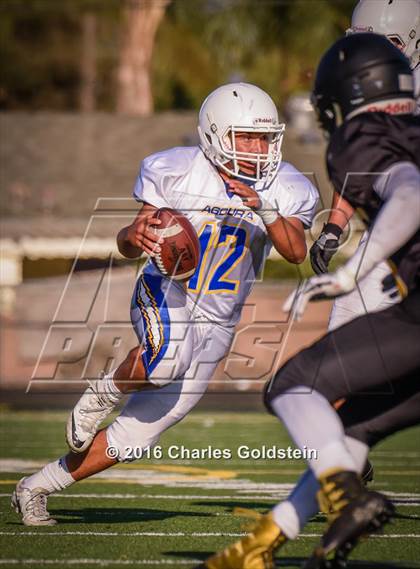 Thumbnail 2 in Agoura @ Newbury Park photogallery.