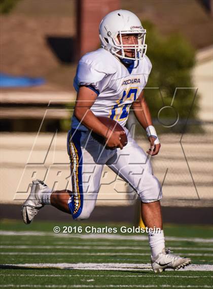 Thumbnail 1 in Agoura @ Newbury Park photogallery.