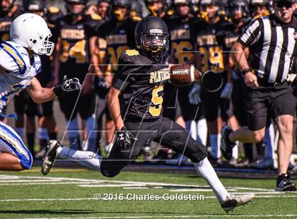 Thumbnail 1 in Agoura @ Newbury Park photogallery.