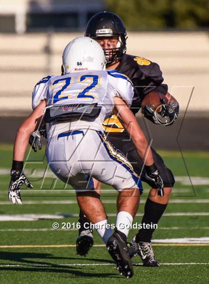 Thumbnail 1 in Agoura @ Newbury Park photogallery.