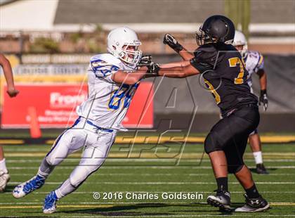 Thumbnail 3 in Agoura @ Newbury Park photogallery.
