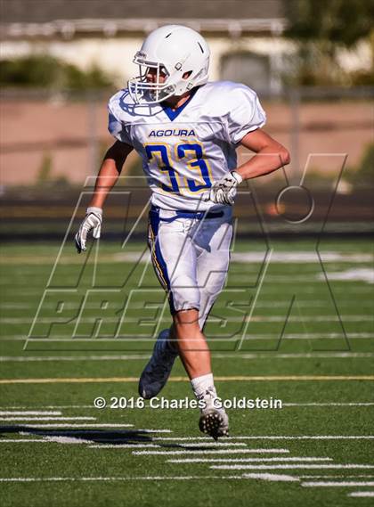 Thumbnail 1 in Agoura @ Newbury Park photogallery.