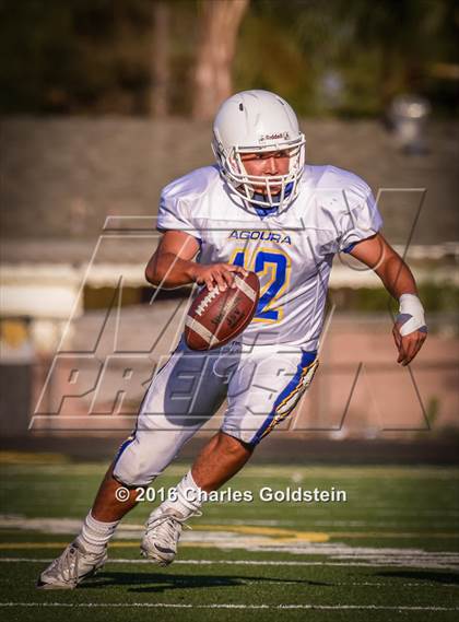 Thumbnail 1 in Agoura @ Newbury Park photogallery.