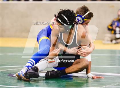 Thumbnail 2 in Churchill County vs. Lowry (Northern 3A Duals) photogallery.