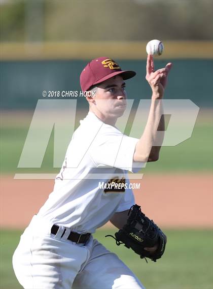 Thumbnail 1 in Mountain View @ Salpointe Catholic photogallery.