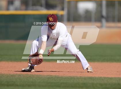 Thumbnail 1 in Mountain View @ Salpointe Catholic photogallery.