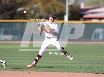 Thumbnail 3 in Mountain View @ Salpointe Catholic photogallery.