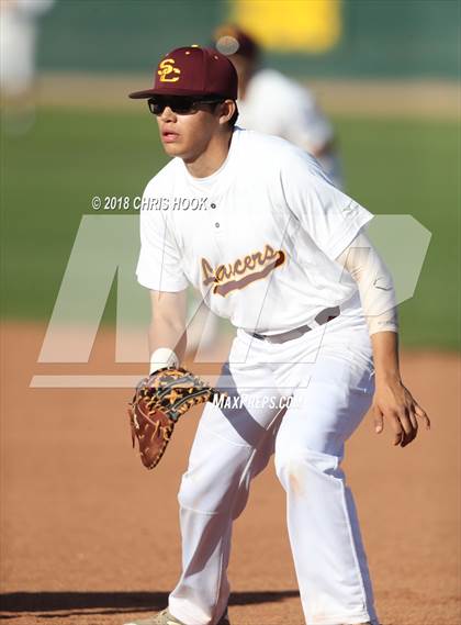 Thumbnail 3 in Mountain View @ Salpointe Catholic photogallery.