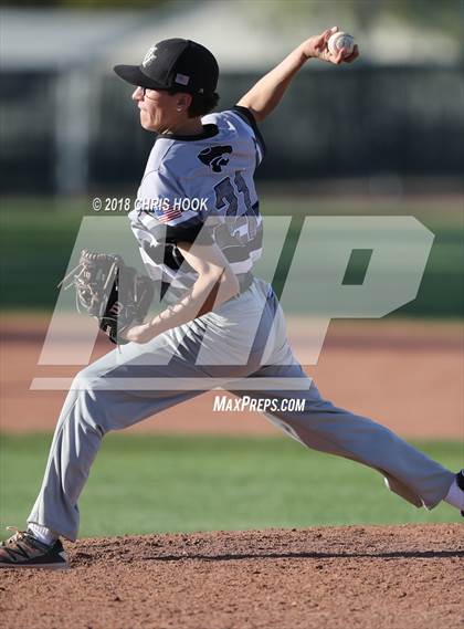Thumbnail 3 in Mountain View @ Salpointe Catholic photogallery.