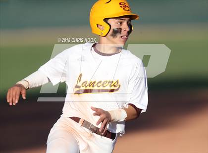 Thumbnail 2 in Mountain View @ Salpointe Catholic photogallery.