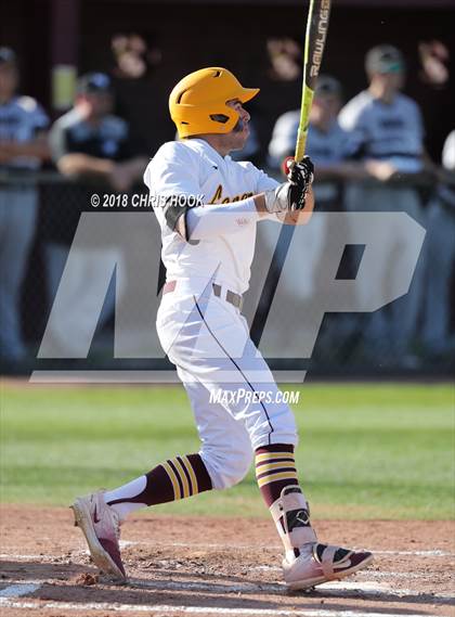 Thumbnail 3 in Mountain View @ Salpointe Catholic photogallery.