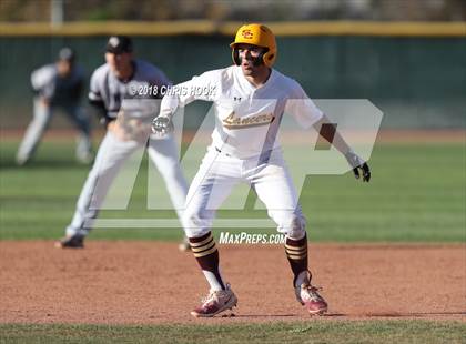 Thumbnail 2 in Mountain View @ Salpointe Catholic photogallery.
