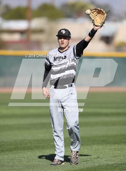 Thumbnail 2 in Mountain View @ Salpointe Catholic photogallery.