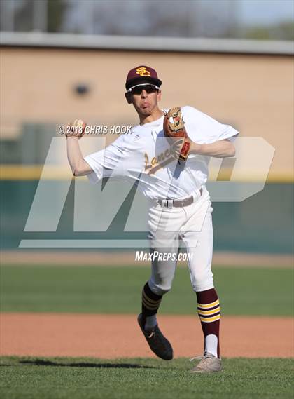 Thumbnail 3 in Mountain View @ Salpointe Catholic photogallery.