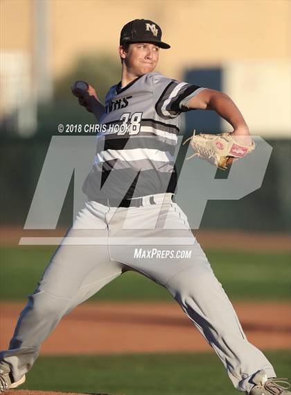 Thumbnail 1 in Mountain View @ Salpointe Catholic photogallery.