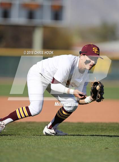 Thumbnail 3 in Mountain View @ Salpointe Catholic photogallery.