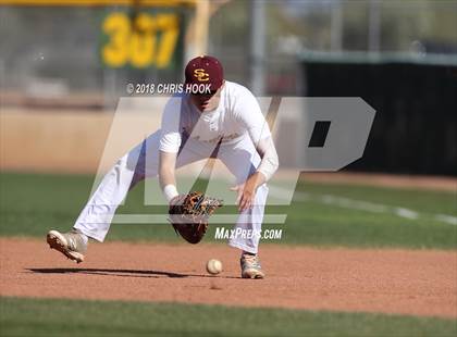 Thumbnail 1 in Mountain View @ Salpointe Catholic photogallery.