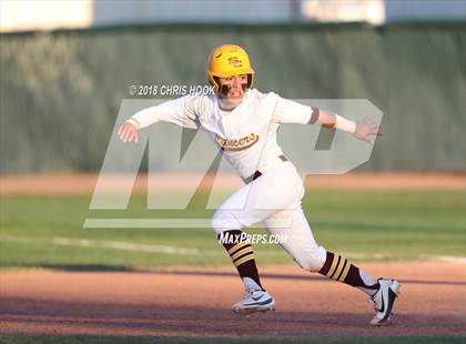 Thumbnail 2 in Mountain View @ Salpointe Catholic photogallery.