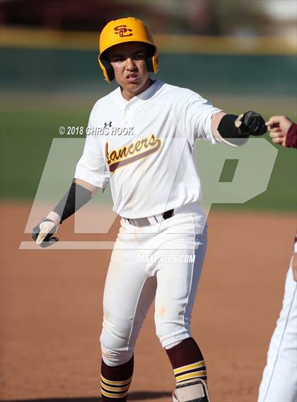 Thumbnail 3 in Mountain View @ Salpointe Catholic photogallery.