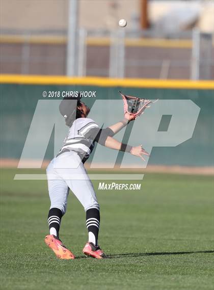 Thumbnail 2 in Mountain View @ Salpointe Catholic photogallery.