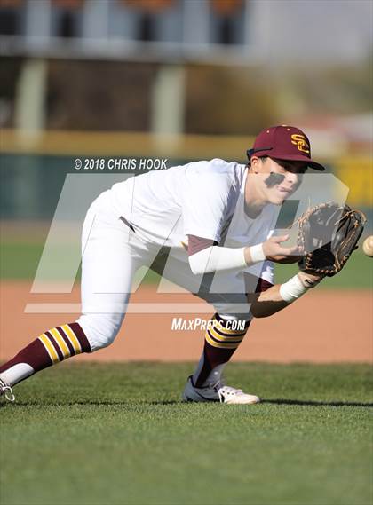 Thumbnail 2 in Mountain View @ Salpointe Catholic photogallery.