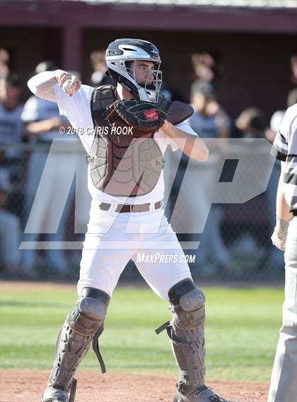 Thumbnail 2 in Mountain View @ Salpointe Catholic photogallery.